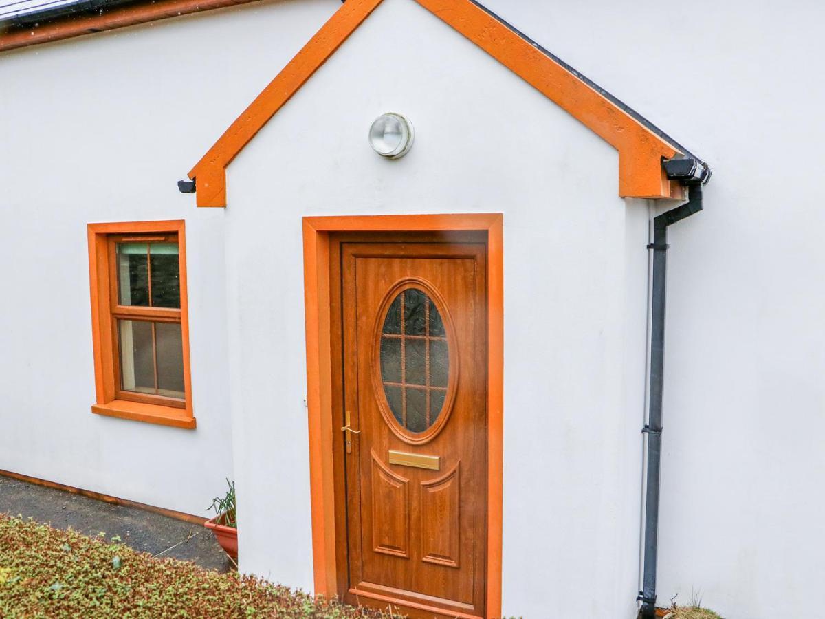 Mary Agnes Cottage Eyeries エクステリア 写真